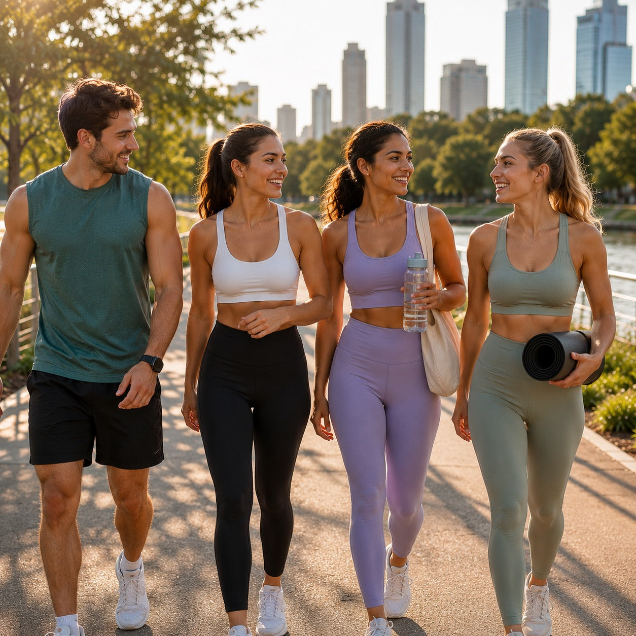 Activewear