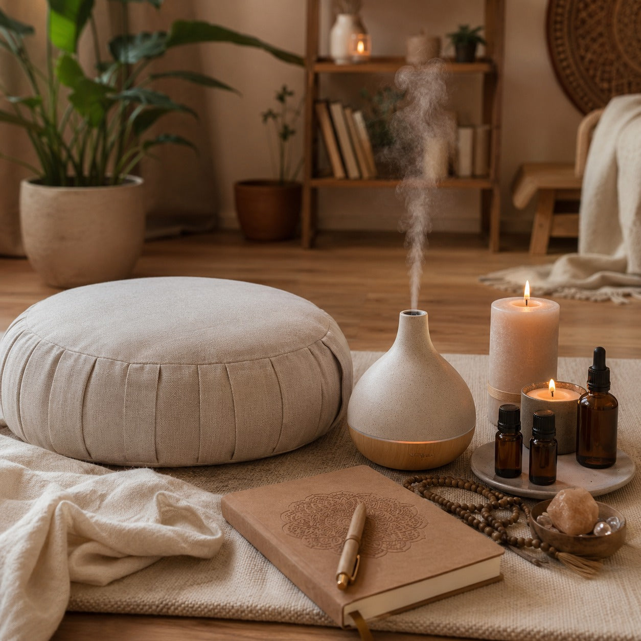 Meditation Products