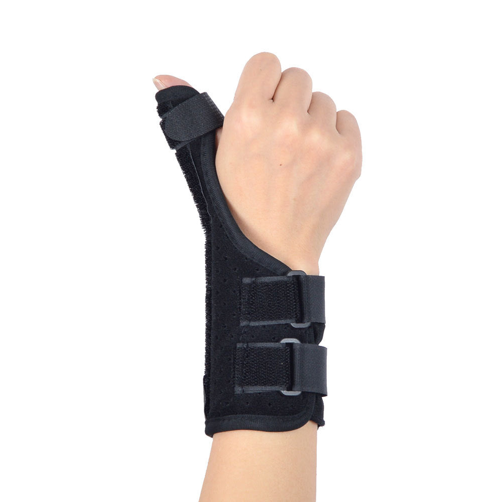 Wrist Thumb Support Brace Splint