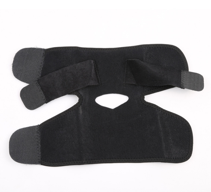 Adjustable Sports Ankle Support Brace