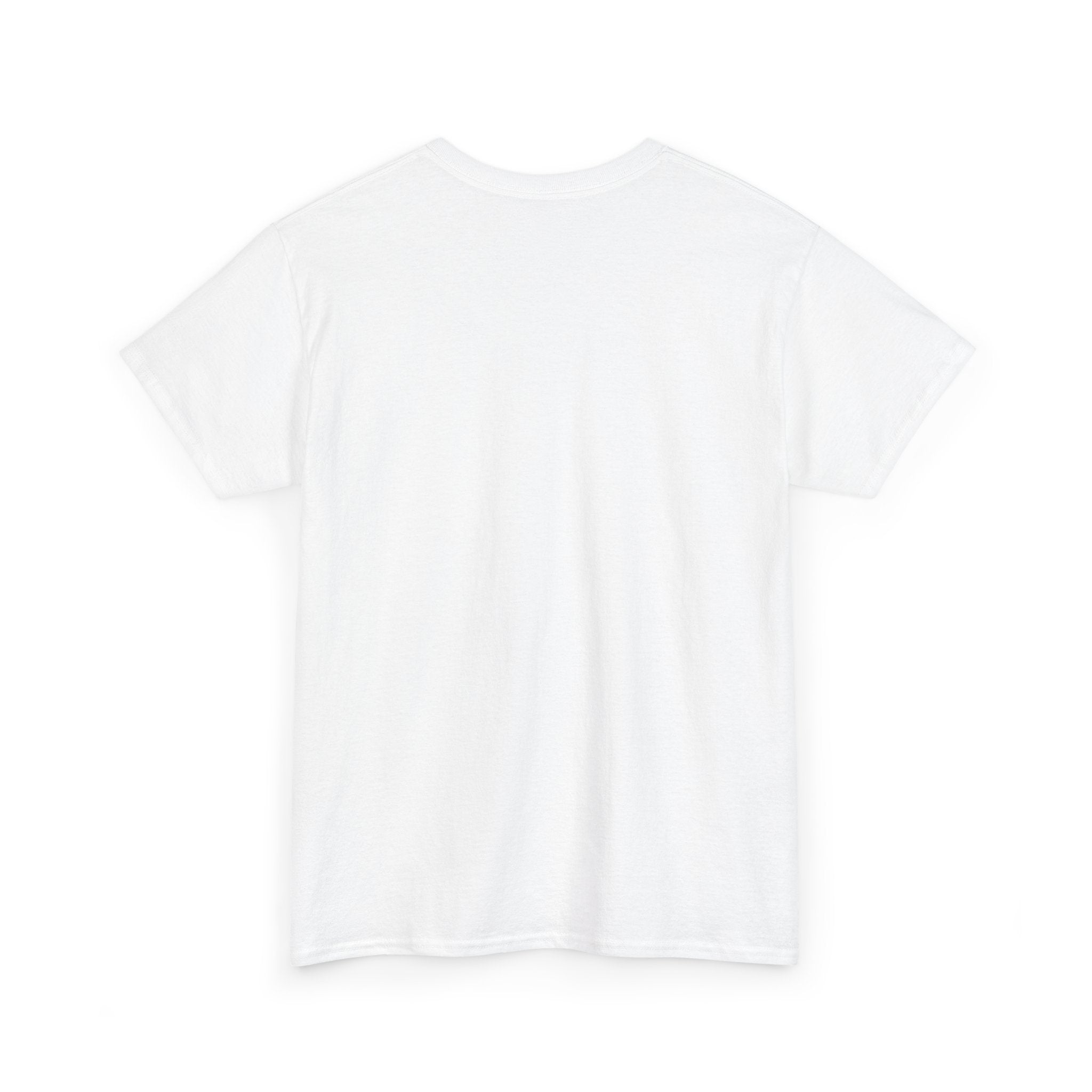 T-Shirt — Pure Vell Supply Hub Lotus Logo Tee
