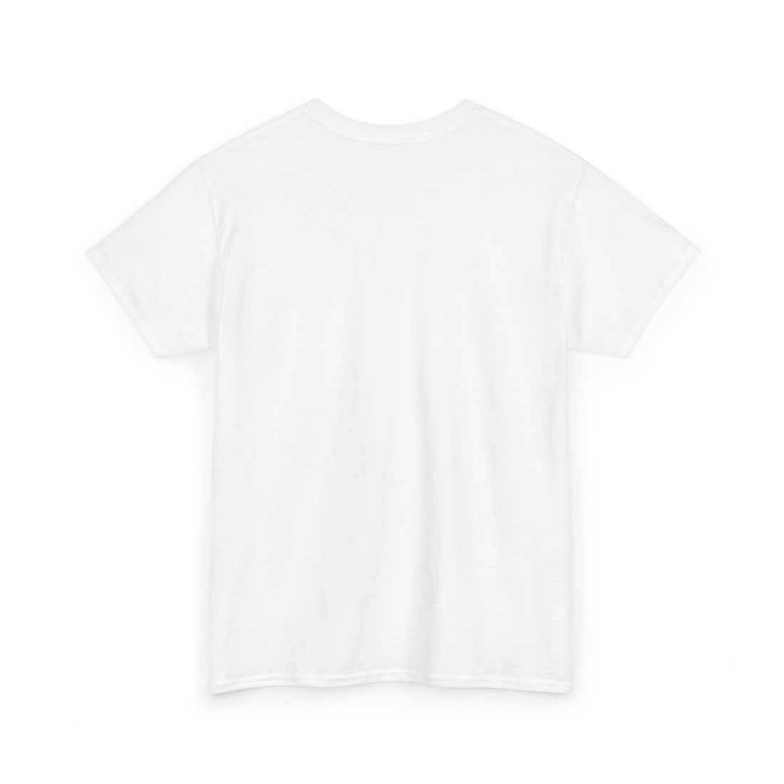 T-Shirt — Pure Vell Supply Hub Lotus Logo Tee