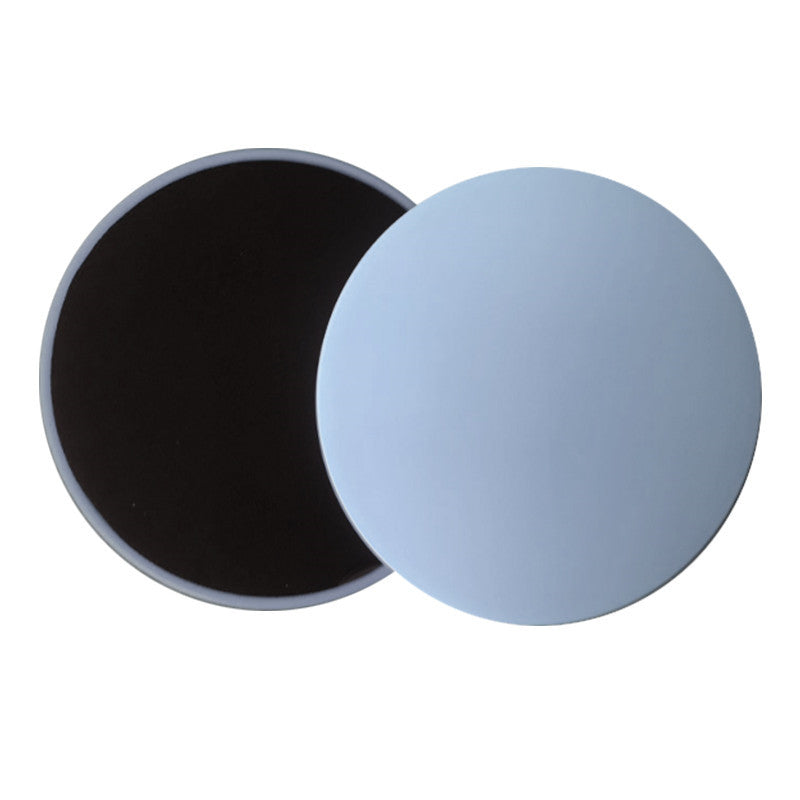 Abdominal Core Training Glide Discs Set