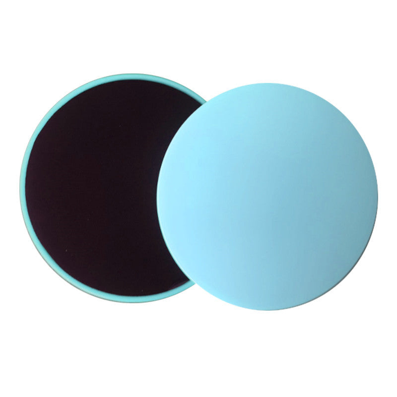 Abdominal Core Training Glide Discs Set