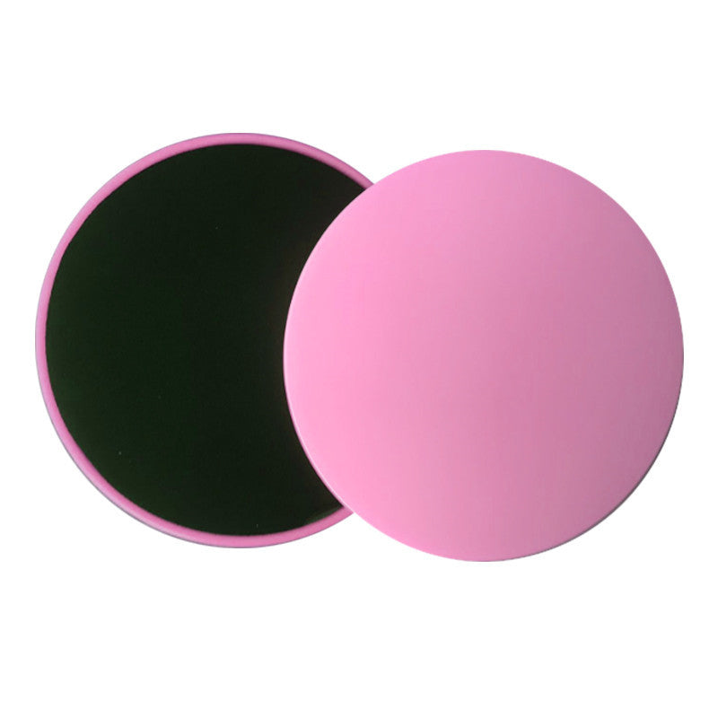 Abdominal Core Training Glide Discs Set