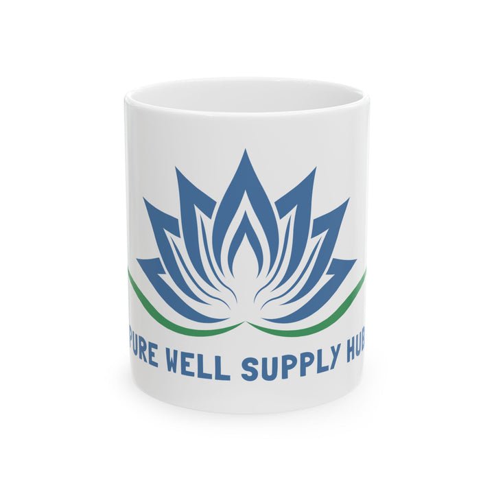 Ceramic Mug, (11oz, 15oz)