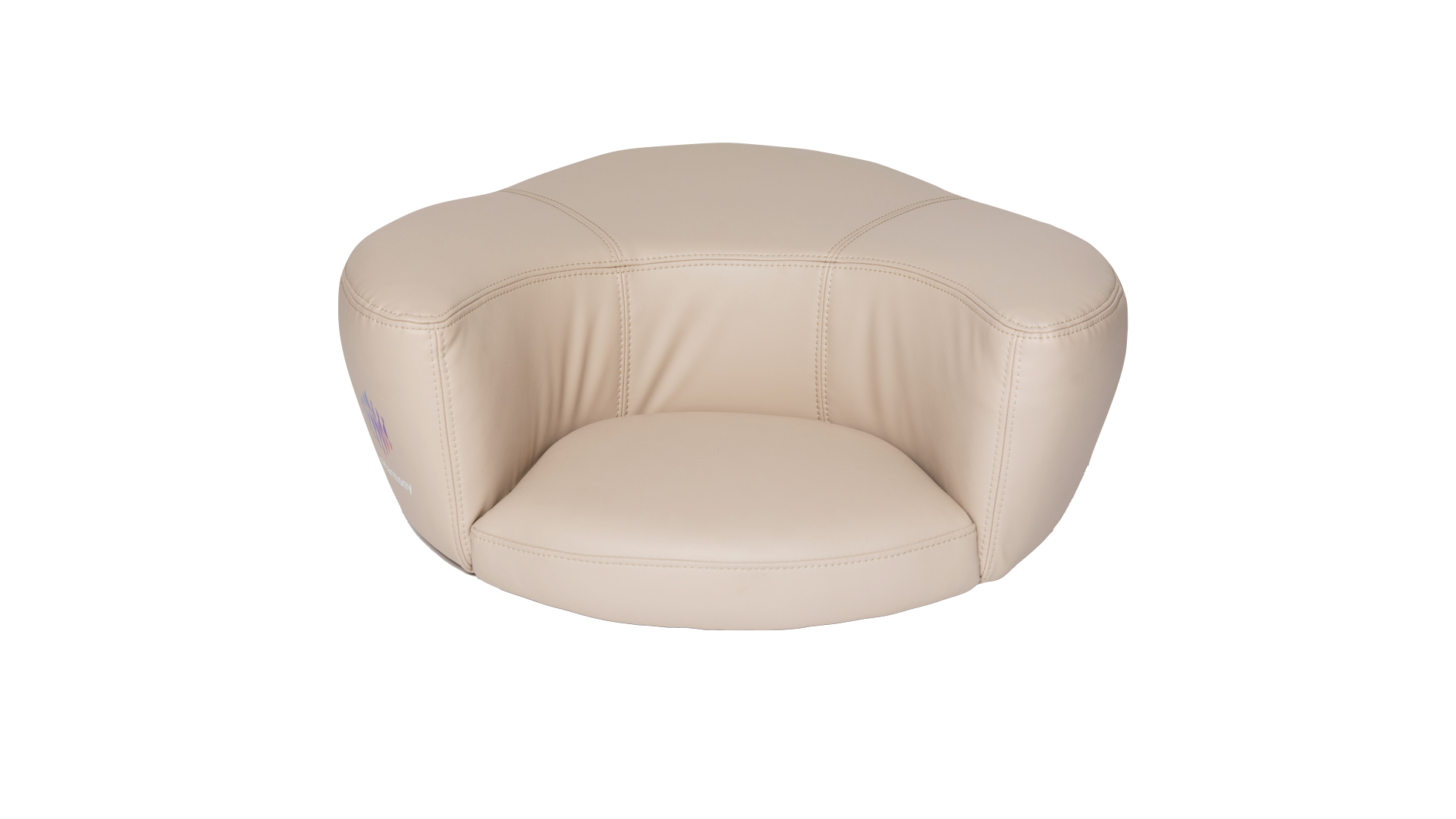 inHarmony Meditation Cushion