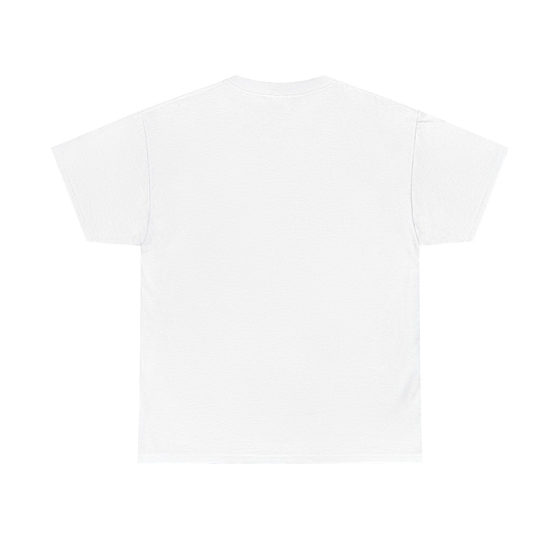 T-Shirt — Pure Vell Supply Hub Lotus Logo Tee