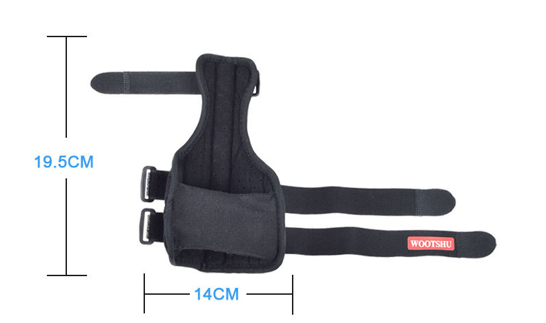 Wrist Thumb Support Brace Splint