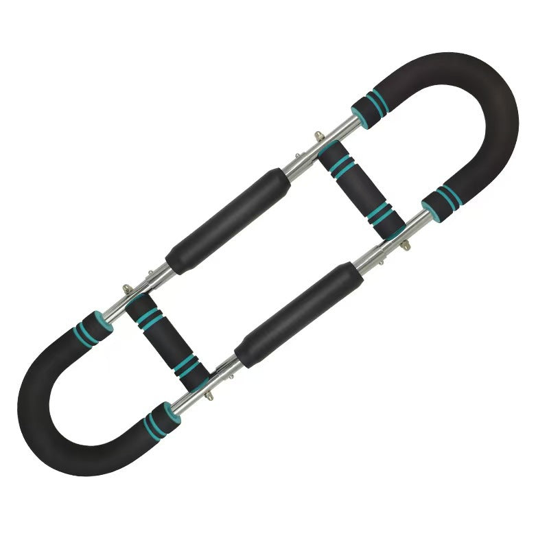 Adjustable Arm Strength Training Device