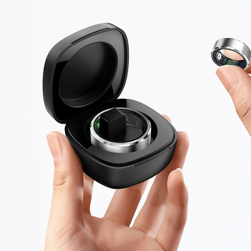 Xiaomi Smart Ring Health & Fitness Tracker
