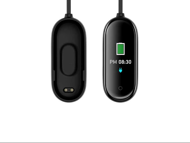 M5 Smart Band Fitness Tracker