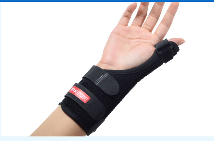 Wrist Thumb Support Brace Splint
