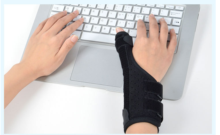 Wrist Thumb Support Brace Splint