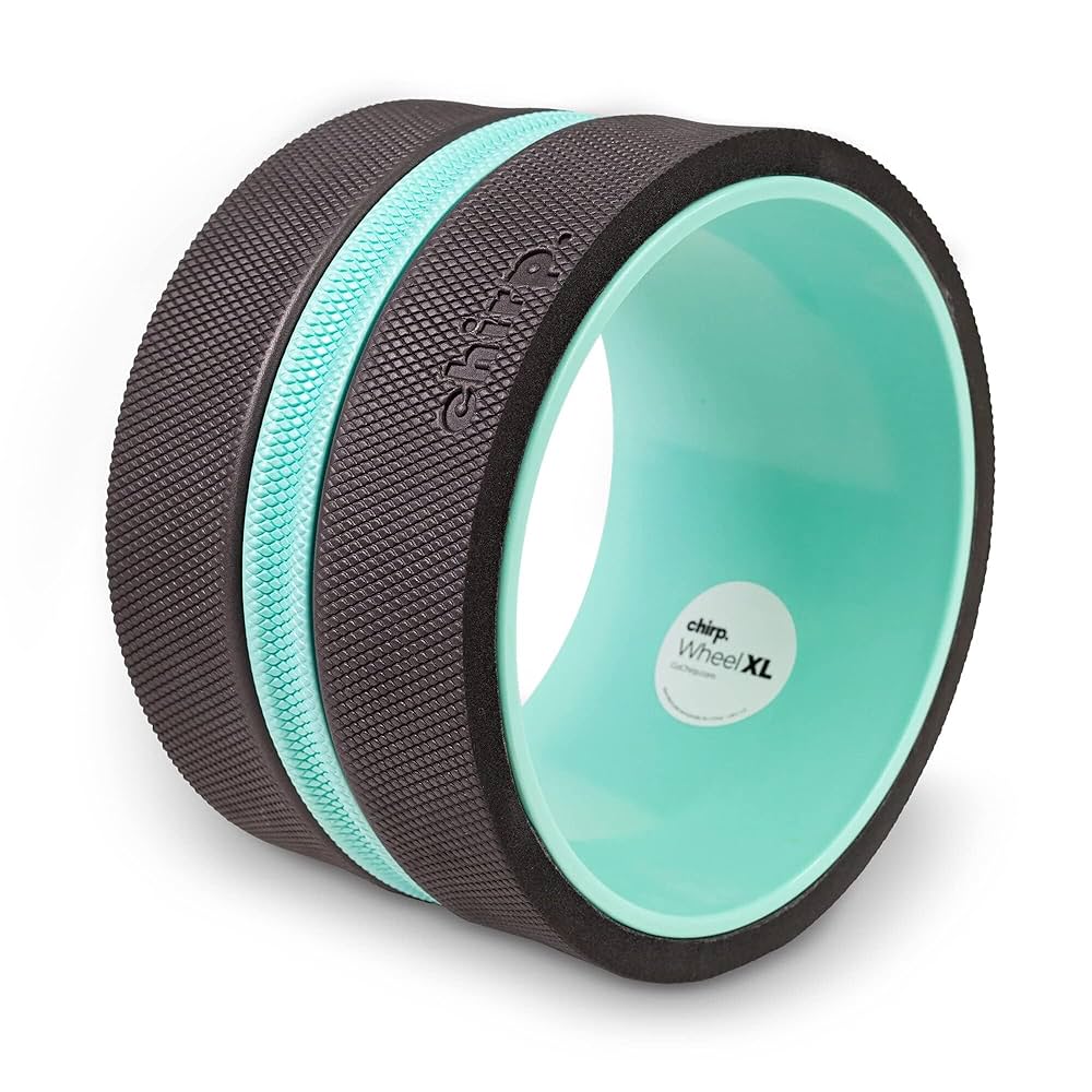Chirp Wheel XL Back Massage Roller