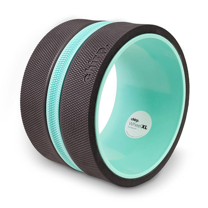 Chirp Wheel XL Back Massage Roller