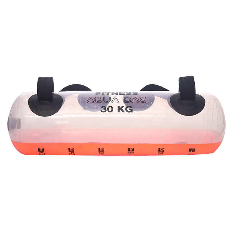 Transparent Water Dumbbell Fitness Weight Set