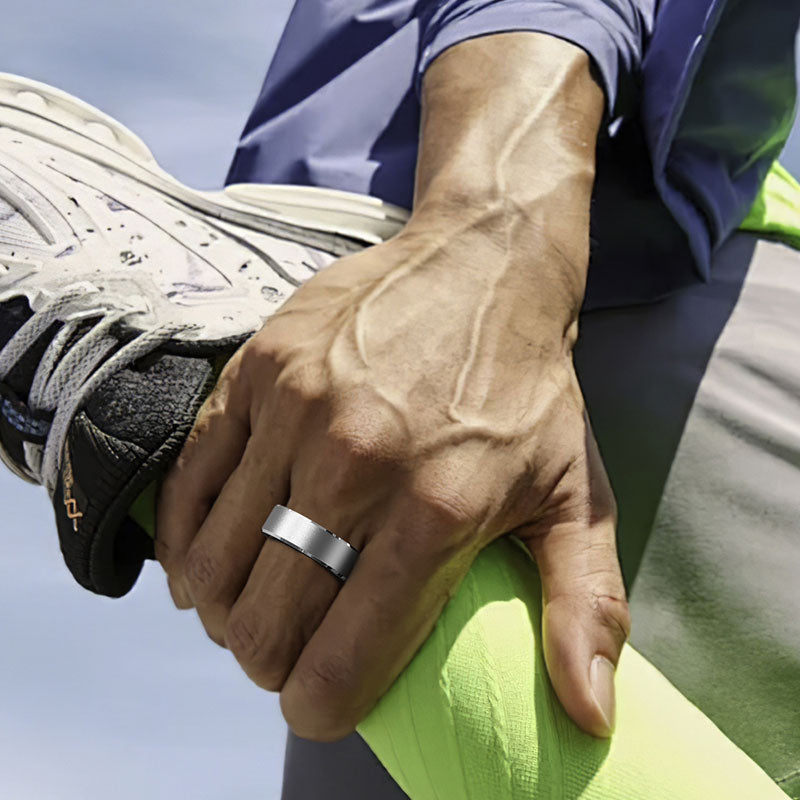 Xiaomi Smart Ring Health & Fitness Tracker