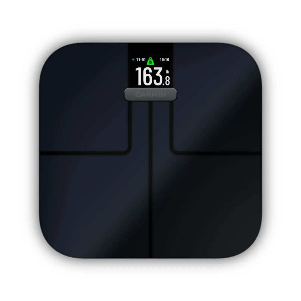 Garmin Index S2 - Smart Scale