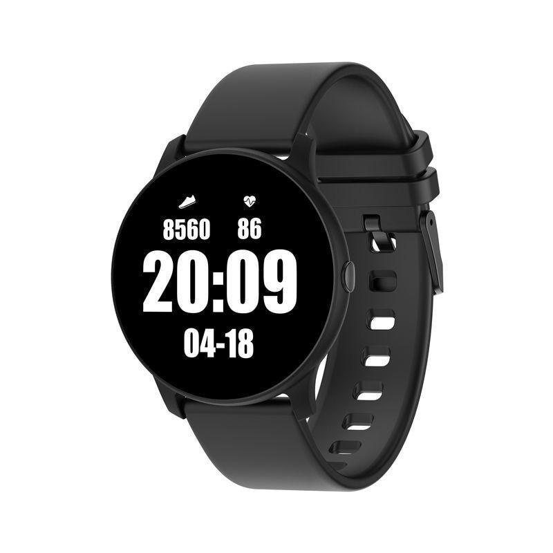 Women's Waterproof Smart Fitness Watch