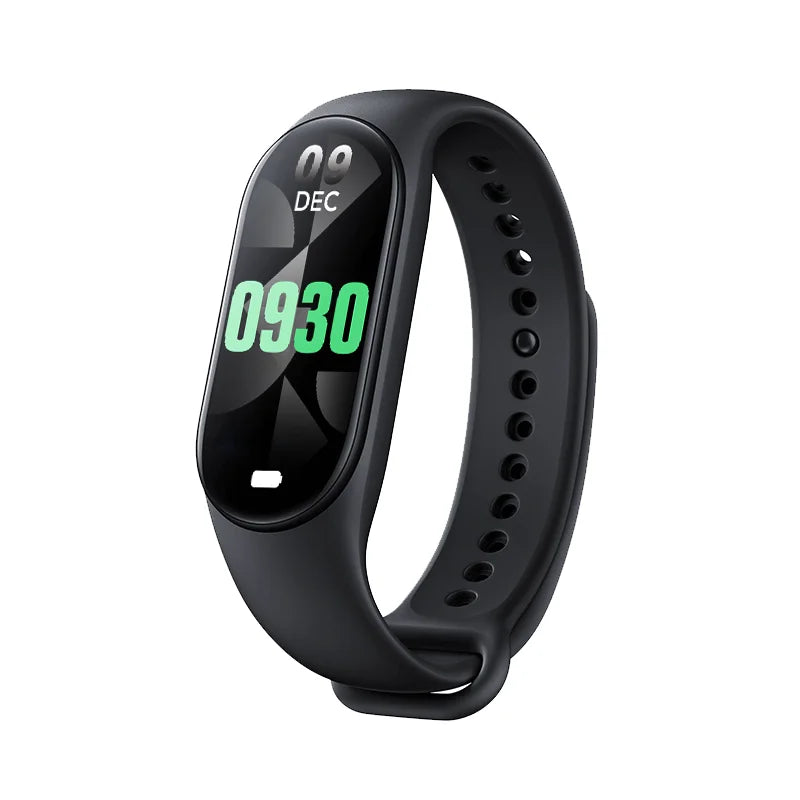 Ola Esporte M8 Smart Watch Fitness Tracker