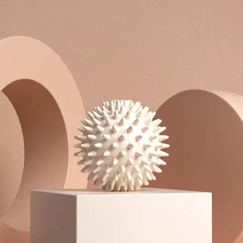 Hedgehog Massage Ball | Muscle Relaxation and Recovery Tool