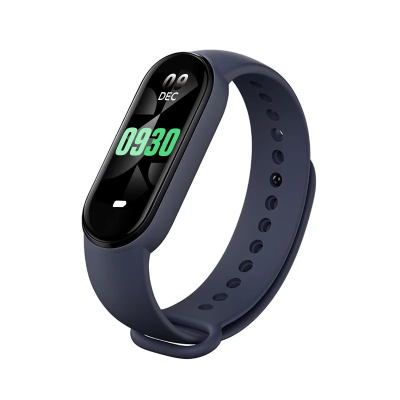 Ola Esporte M8 Smart Watch Fitness Tracker
