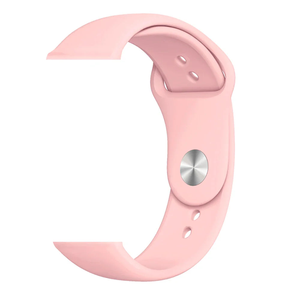 WYMECT D20 Smart Watch for Men Women | Bluetooth 5.0 Fitness Tracker with Sleep and Health Monitor