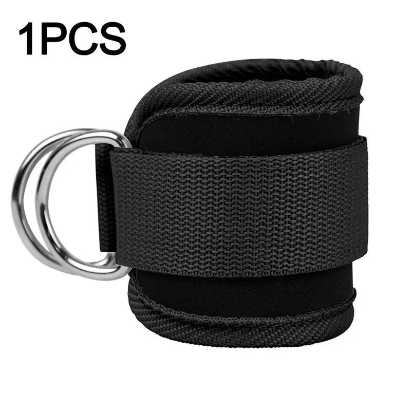 Ankle Strap Resistance Bands Workout Set