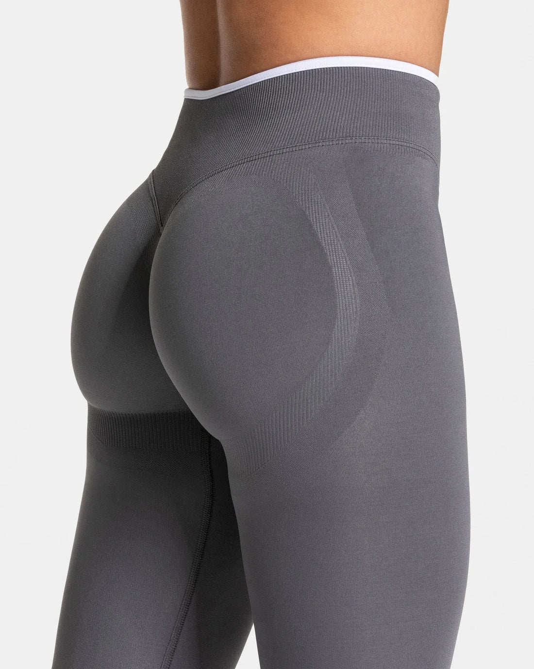 Women's High Waist Seamless Yoga Leggings