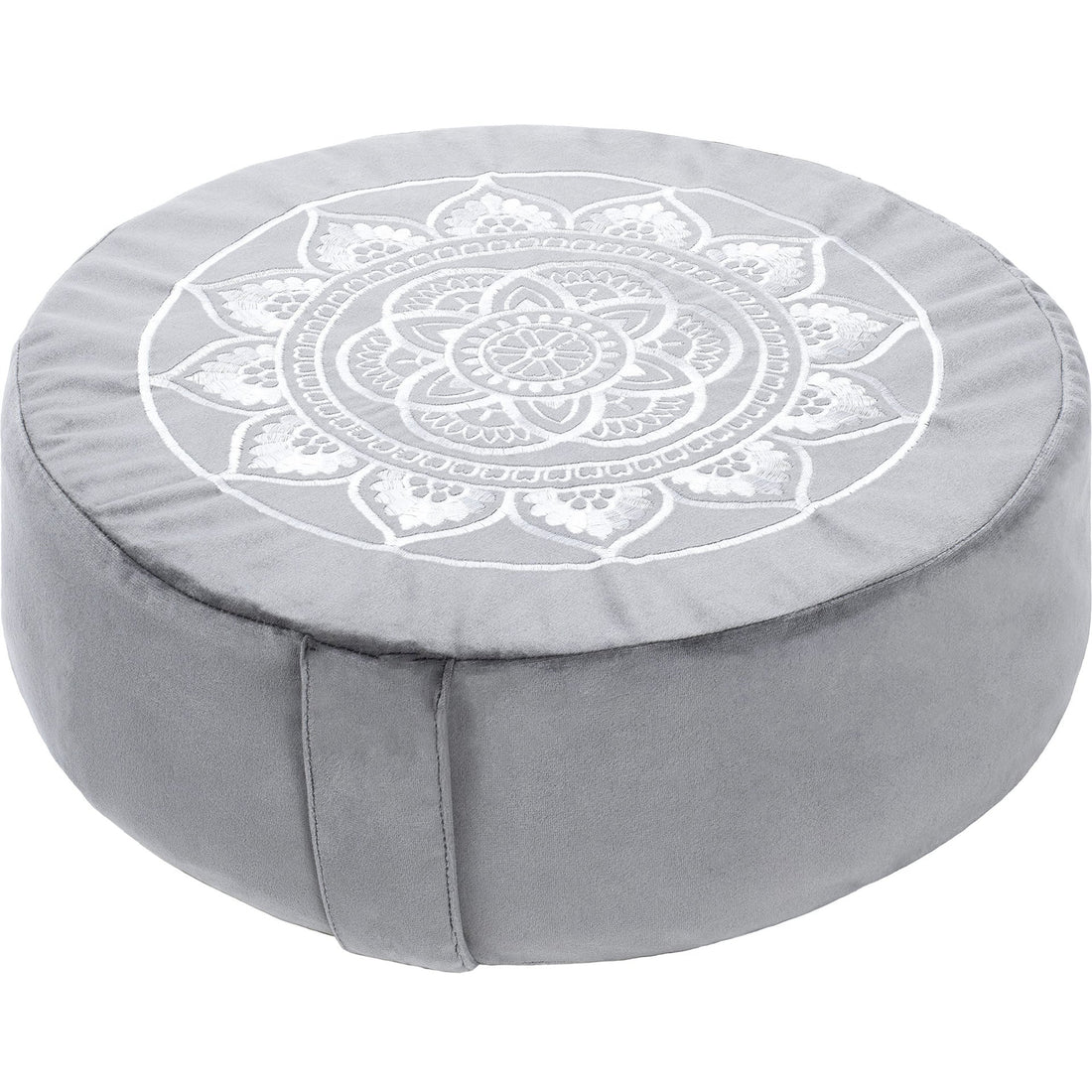 Zafu Meditation & Yoga Floor Cushion