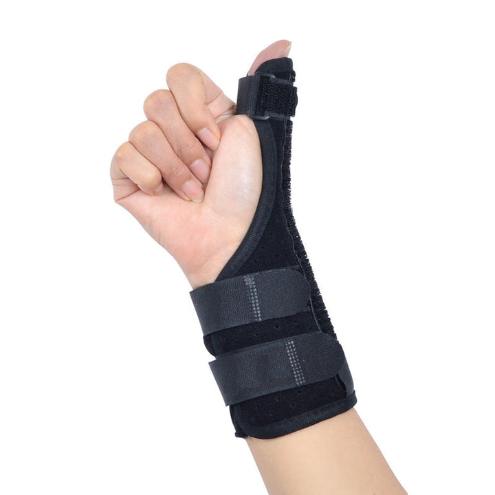 Wrist Thumb Support Brace Splint