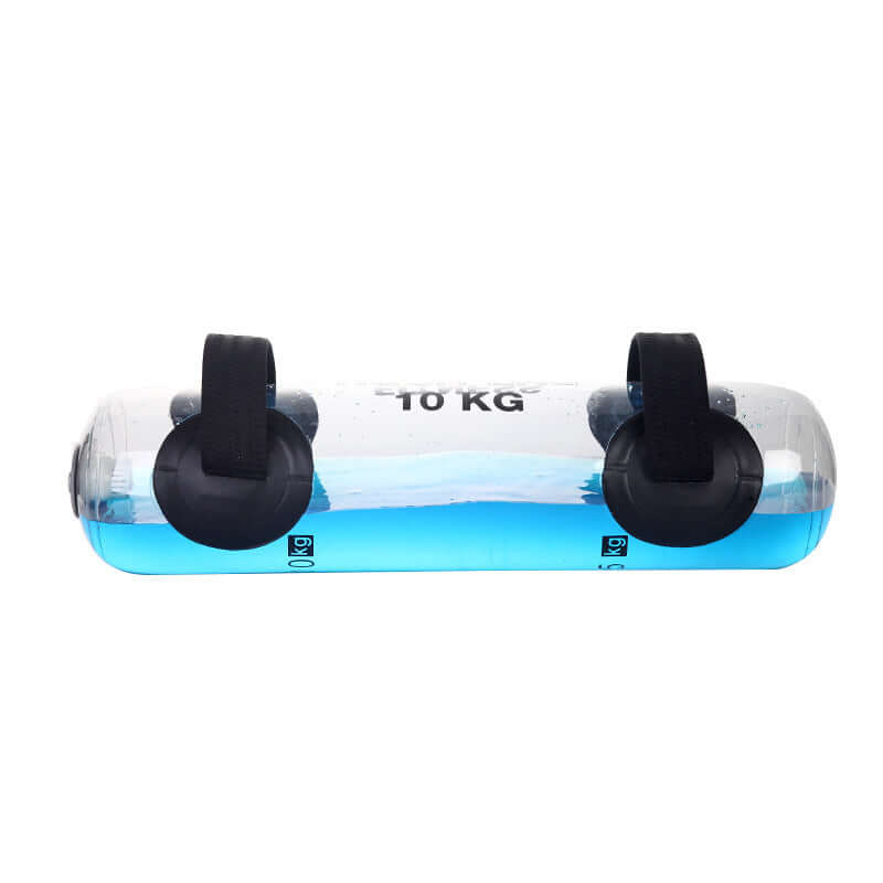 Transparent Water Dumbbell Fitness Weight Set