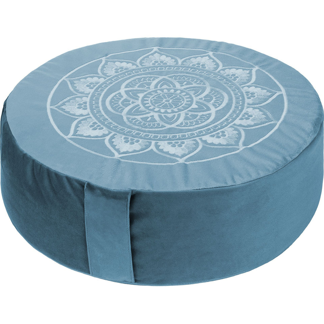 Zafu Meditation & Yoga Floor Cushion