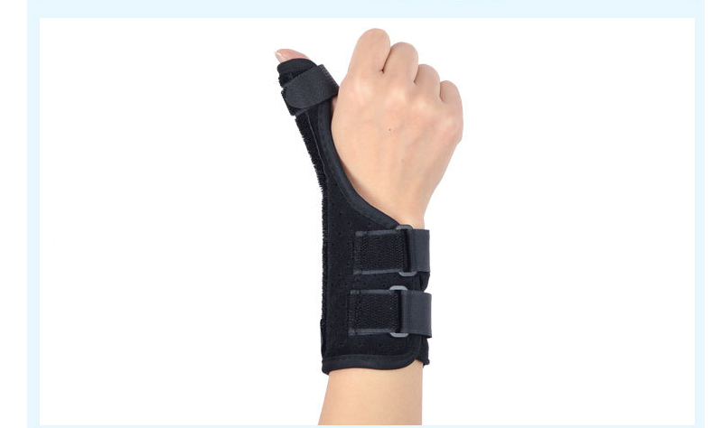 Wrist Thumb Support Brace Splint