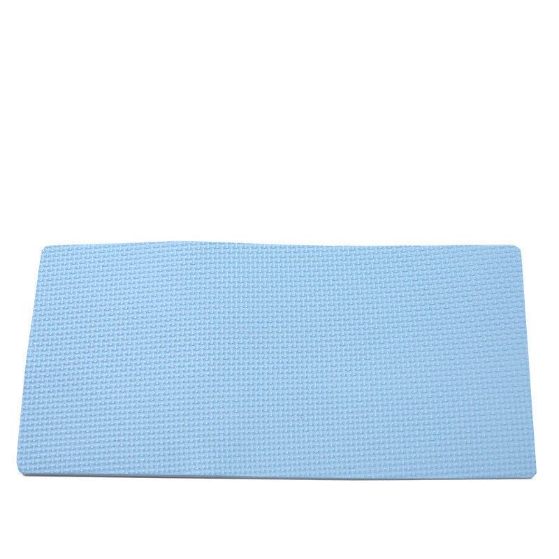 Silent Single-Wheel Ab Roller Exercise Equipment