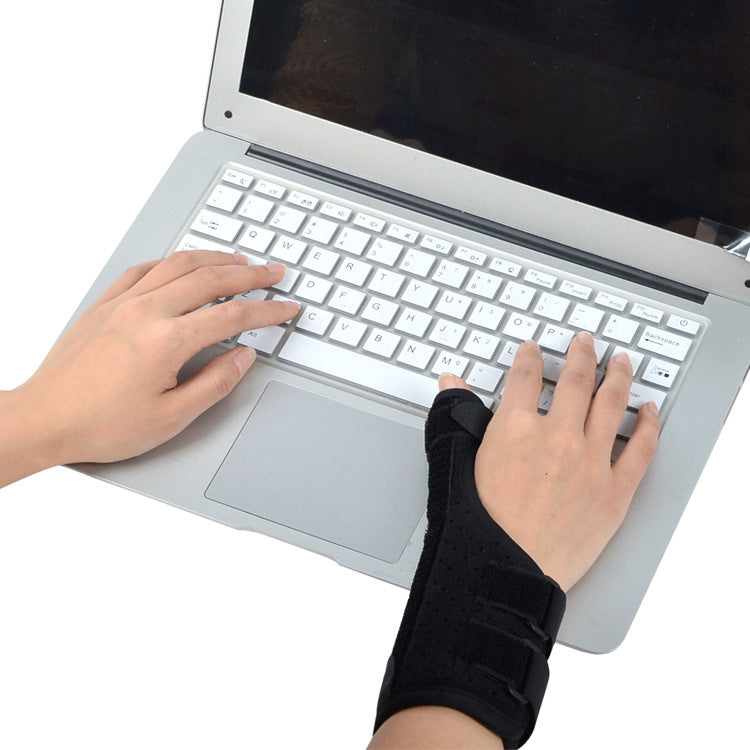 Wrist Thumb Support Brace Splint